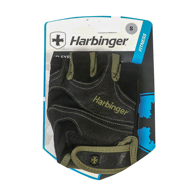 Harbinger Flexfit Gloves