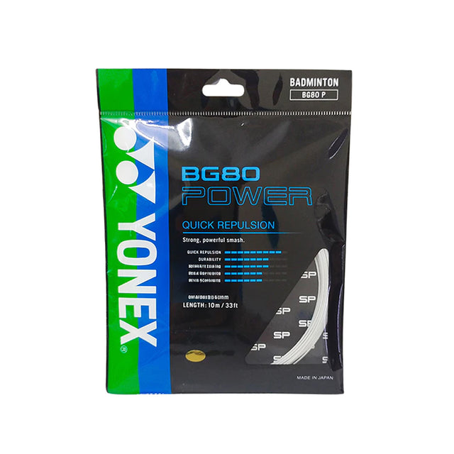 Yonex Bg 80 Power
