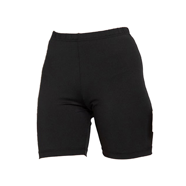 Manly Ladies Compression Shorts