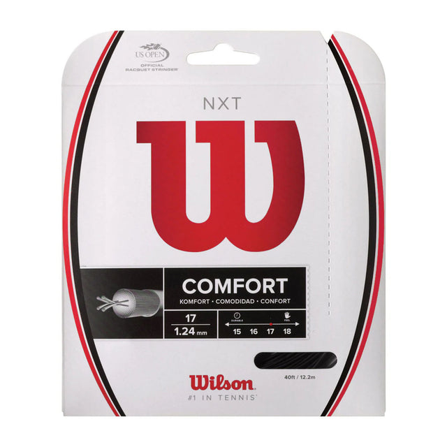 Wilson Nxt 17 Tennis String