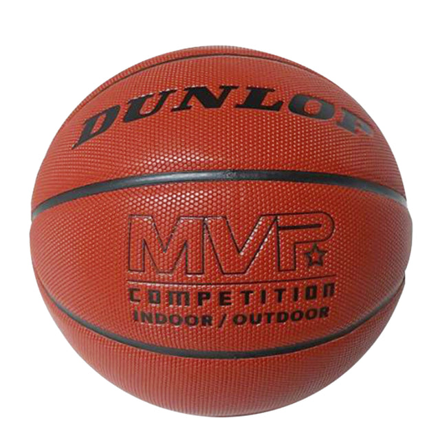 Dunlop Bb Sr Mvp Competition