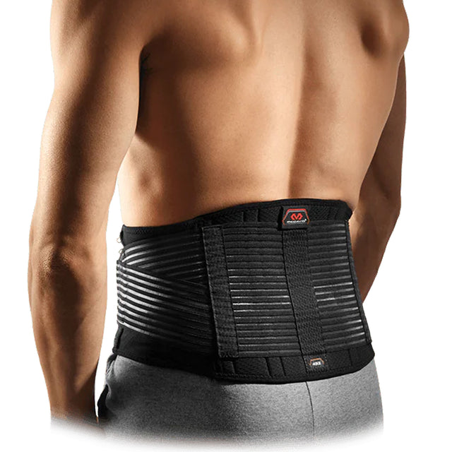 Mcdavid Lvl 3 Back Stabilizer Regular
