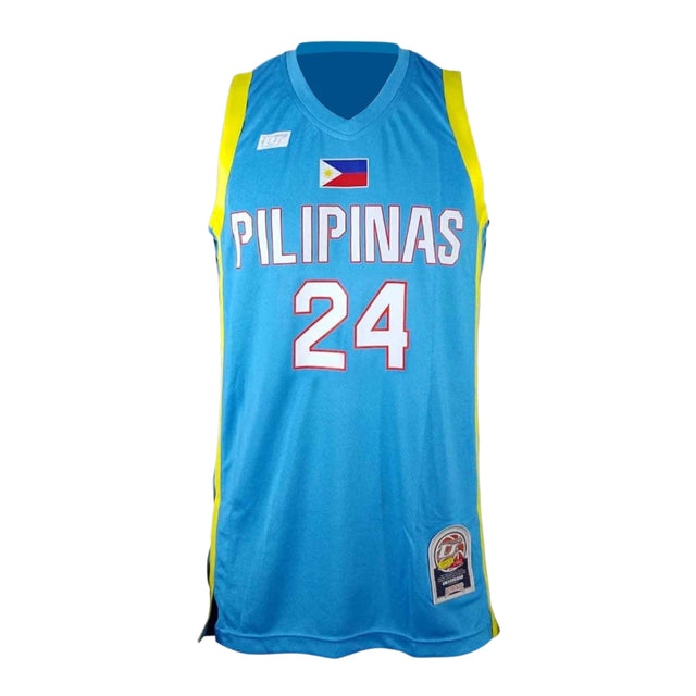Universidad The Brand Pilipinas Bolt Sando