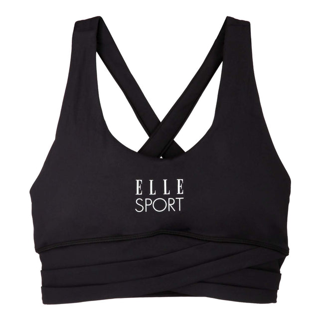 Elle Sport Sports Bra