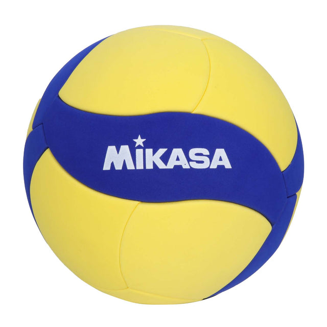 Mikasa Eva Fiam Laminated Volleyball