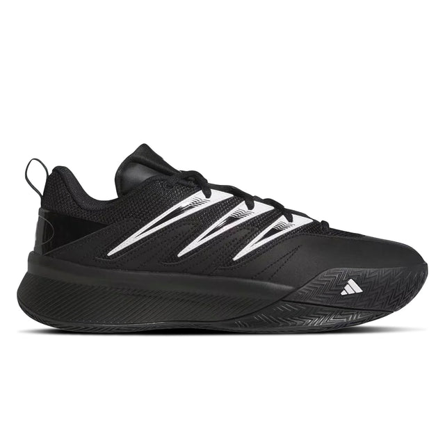 Adidas Dame Certified 3 Low Trainers Shoes - Right View
