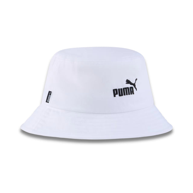 Puma Ess No.1 Logo Bucket Hat