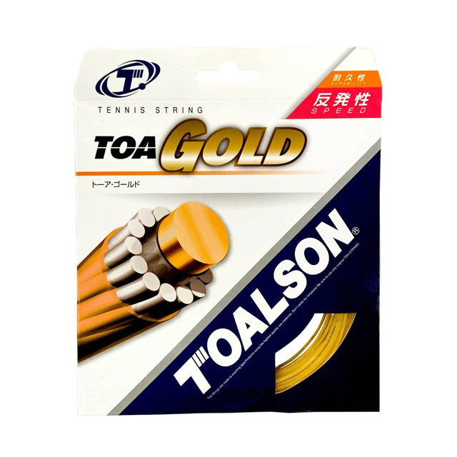 Toalson Toa Gold 125