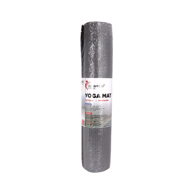 Athletico Pvc Yoga Mat