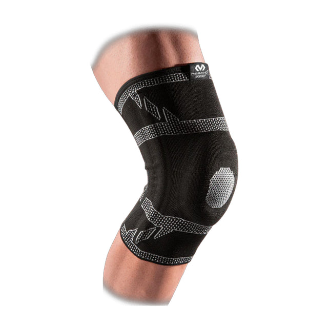 Mcdavid L2 Knee Slv E3 Gel Btrs