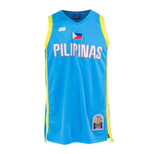 Universidad The Brand Pilipinas Bolt Sando