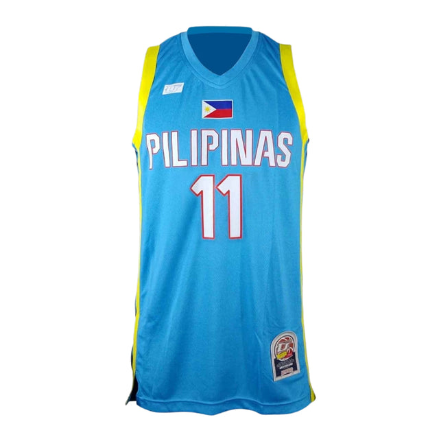 Universidad The Brand Pilipinas Bolt Sando