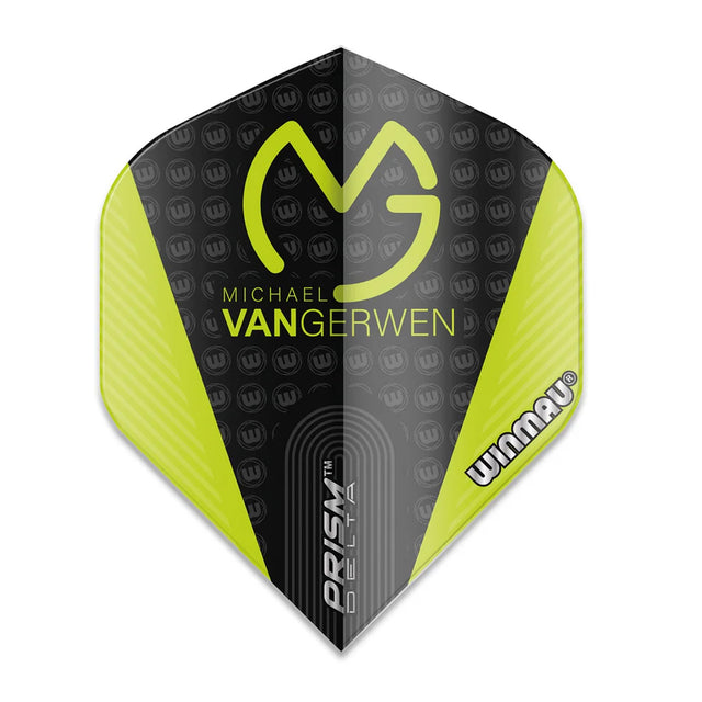Winmau Flights Mvg Prism Delta