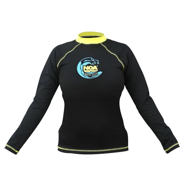 Noa Rash Guard Ls
