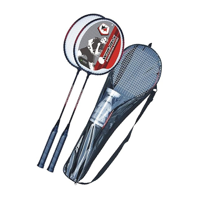 Winmax Badminton Racket