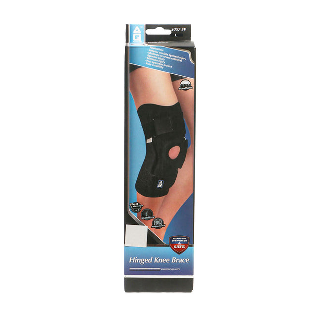 Aq Support Knee Brace