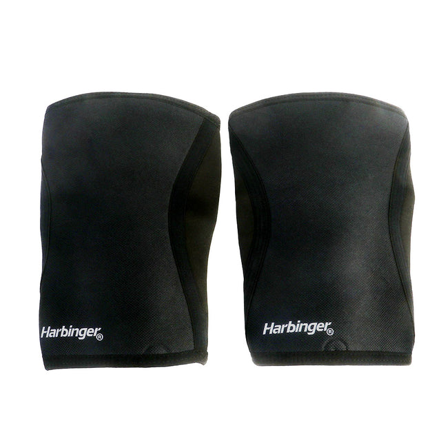 Harbinger Knee Sleeves 5Mm (Extra Large)