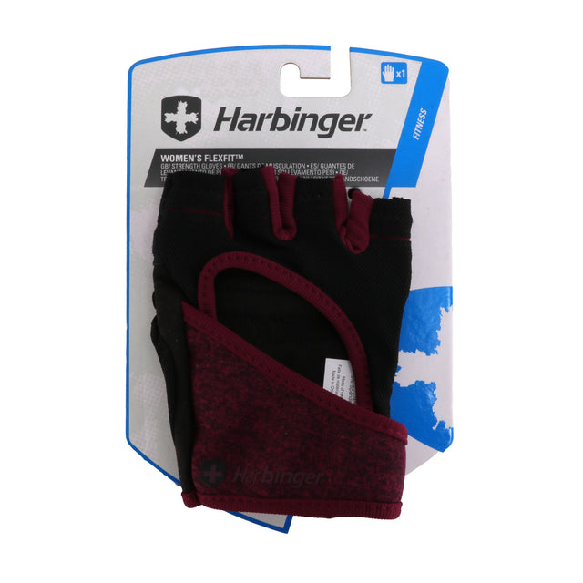 Harbinger Flexfit Gloves