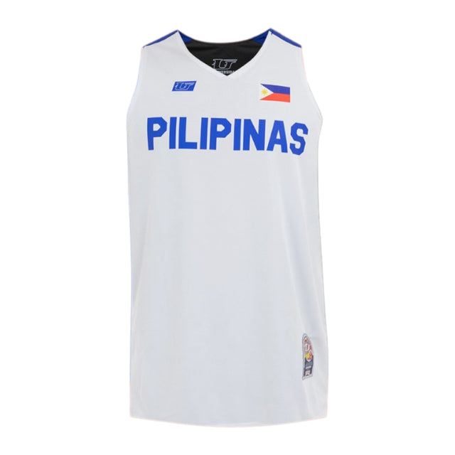 Universidad The Brand Phil Fluid Reversible Jersey Sando