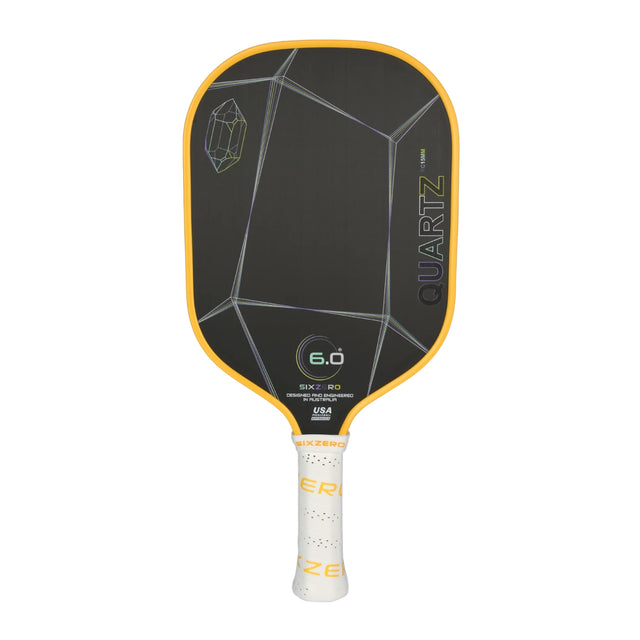 Six Zero Quartz 15Mm