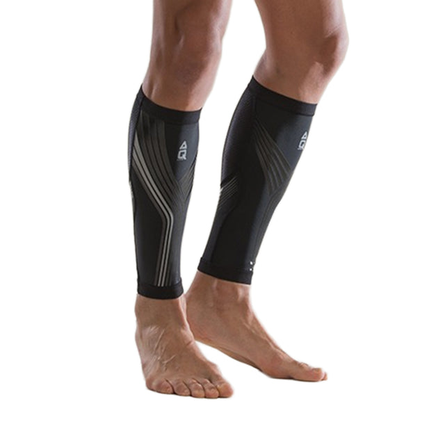 Aq Support Floating Run Calf Sleeve