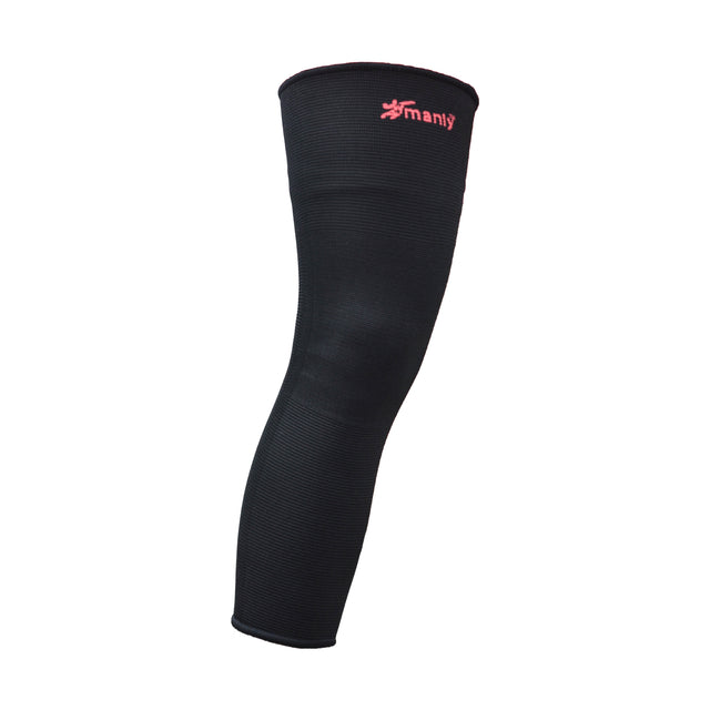 Manly Elastic Full Leg Support