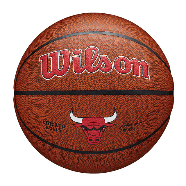 Wilson Nba Team Alliance Bskt Chi Bulls