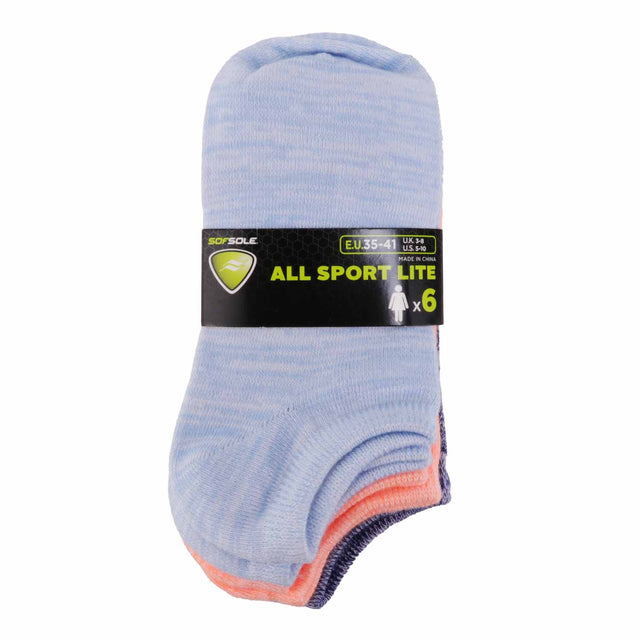 Sof Sole All Sport Lite