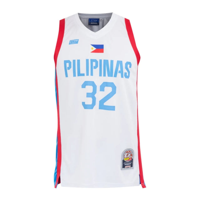 Universidad The Brand Pilipinas Bolt Sando