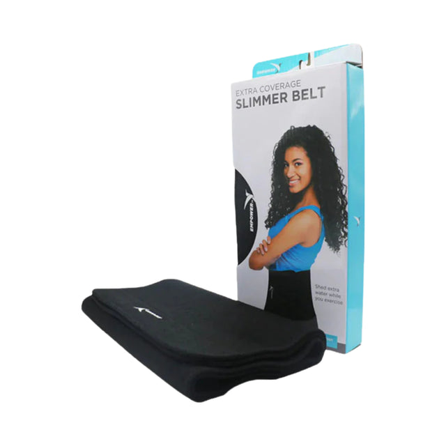 Empower Mxmum Cvrge Waist Belt