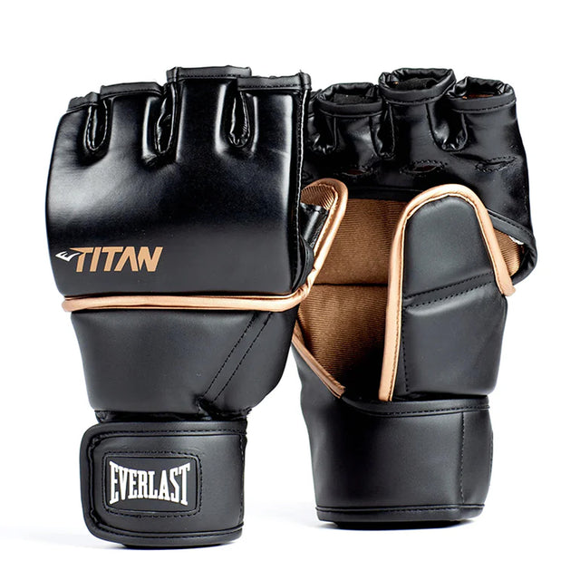 Everlast Titan Grappling Gloves S/M