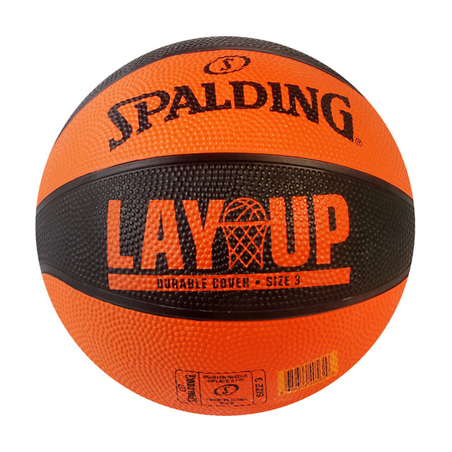 Spalding Lay Up Size 3
