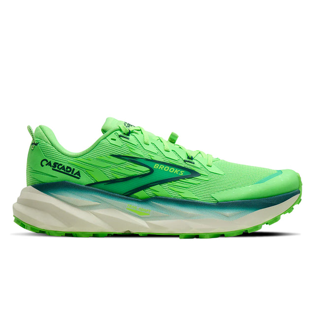 Brooks Cascadia 19 M