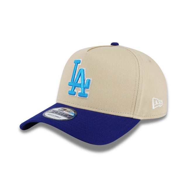 New Era 940Af City Side Ptch Losdod Vgs