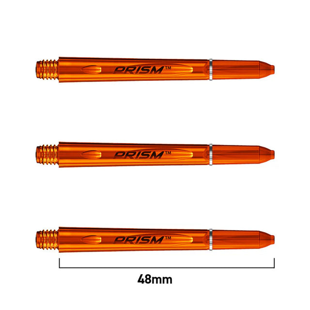 Winmau Shaft Prism 1.0 Org M