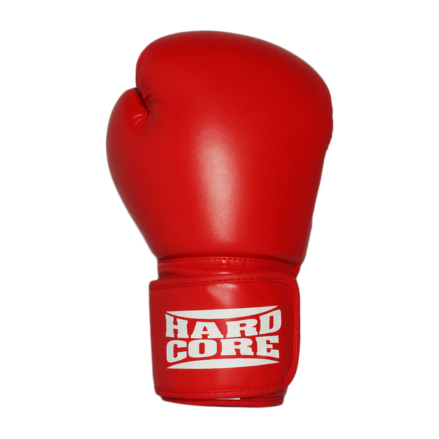 Hardcore Hardcore Boxing Gloves 12Oz