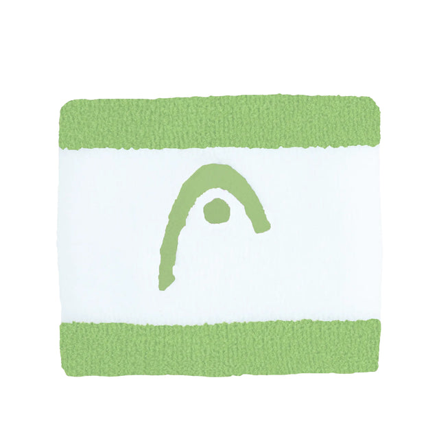 Head Wristband Striped 2.5