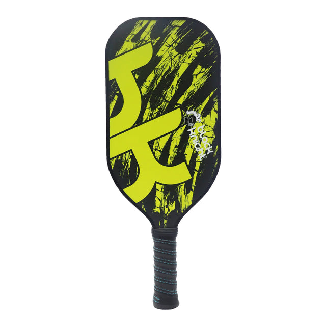 Black Knight Lonewolf Xl Pickleball Paddle