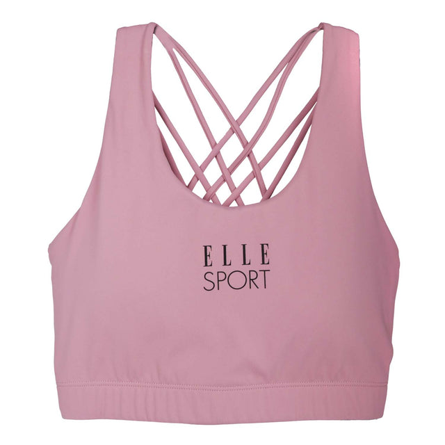 Elle Sport Sports Bra