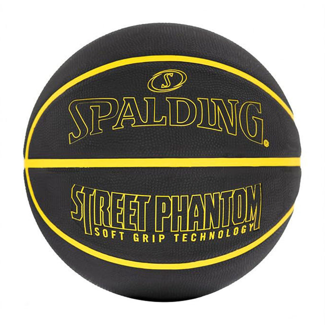 Spalding Street Phantom