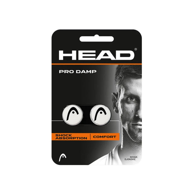 Head Pro Damp
