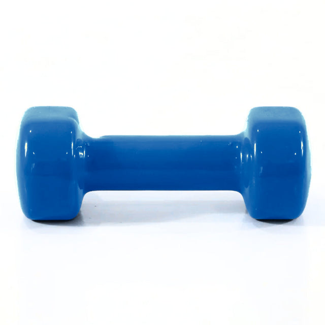 Athletico Smooth Vinyl Dumbbell 4Lb