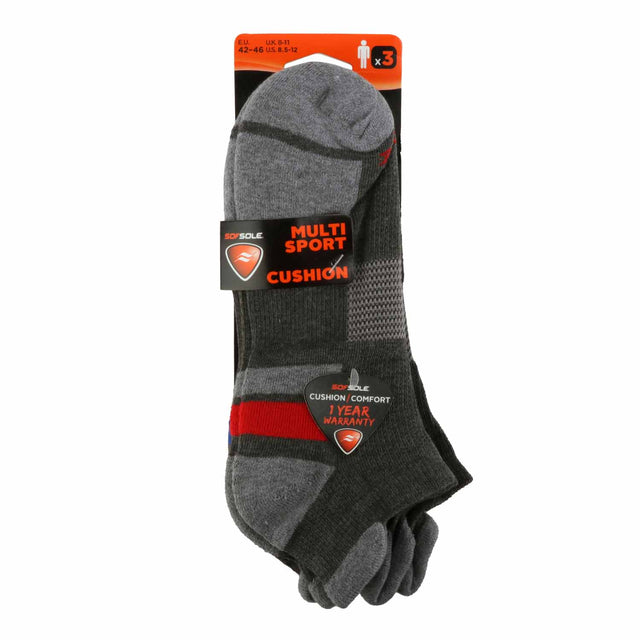Sof Sole Multi Sport Cushion