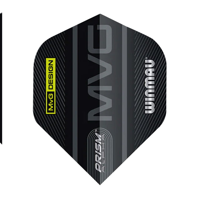 Winmau Flights Mvg Prism Alpha