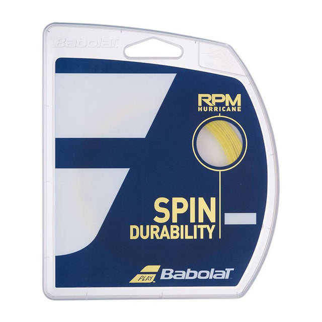 Babolat B Ts Rpm Hurricane 12M 125/17