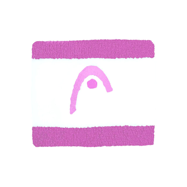 Head Wristband Stripped