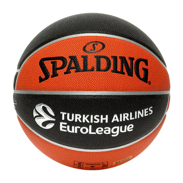Spalding Euroleague Tf