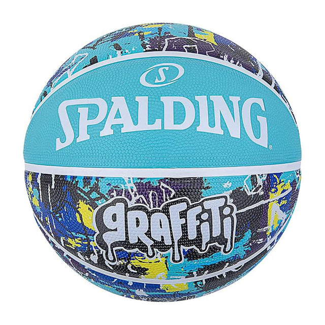 Spalding Graffiti