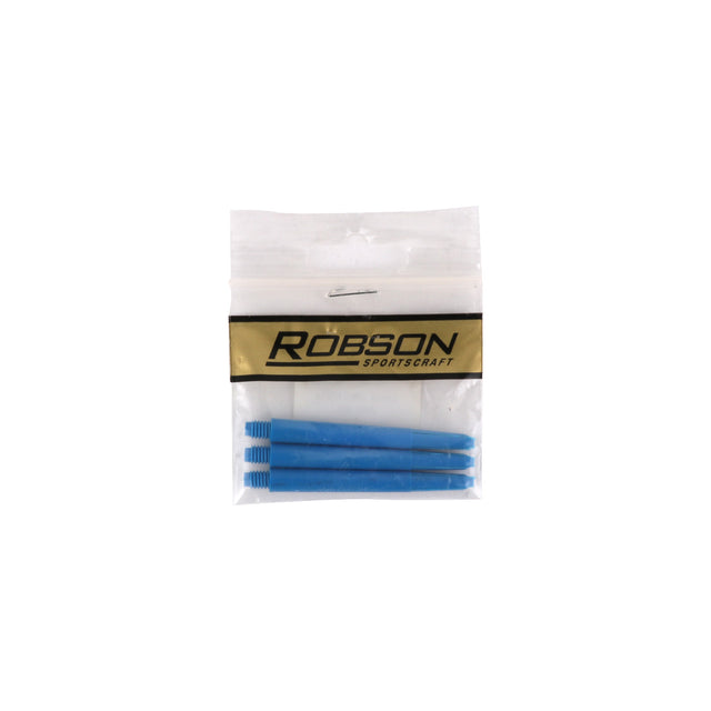 Robson Top Grip Plain Dart Shaft