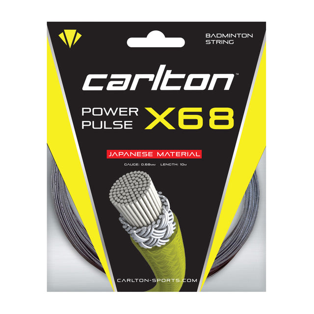 Carlton Power Pulse
